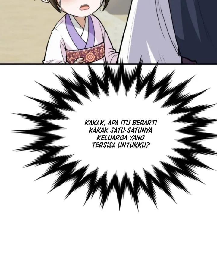 Past-Life Demon Chapter 2 Gambar 20