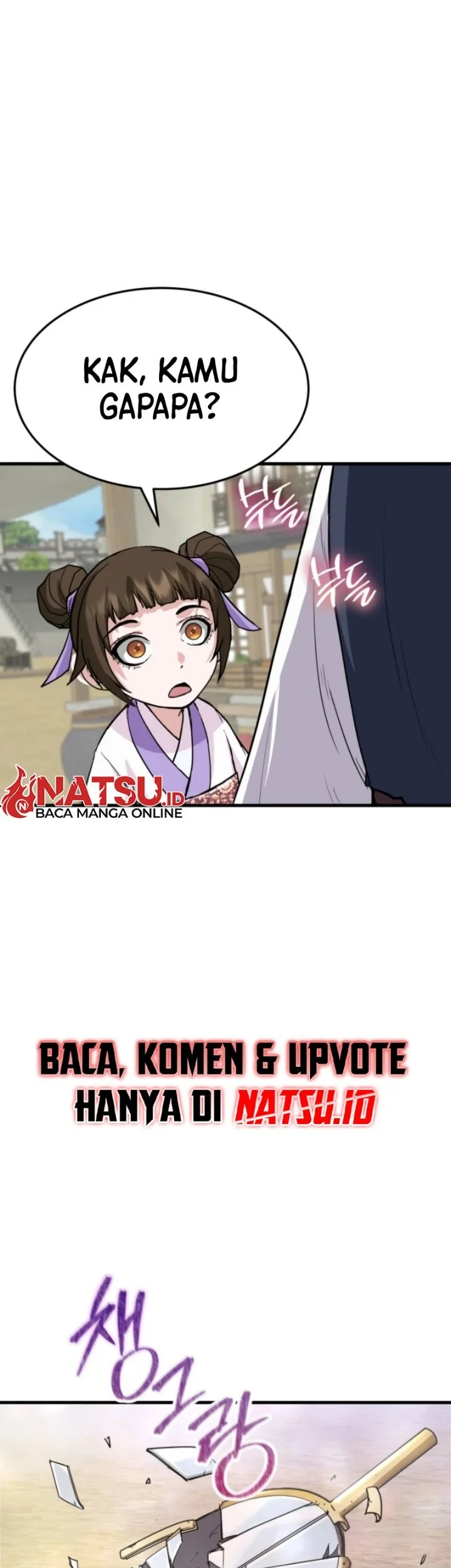 Past-Life Demon Chapter 3 Gambar 22