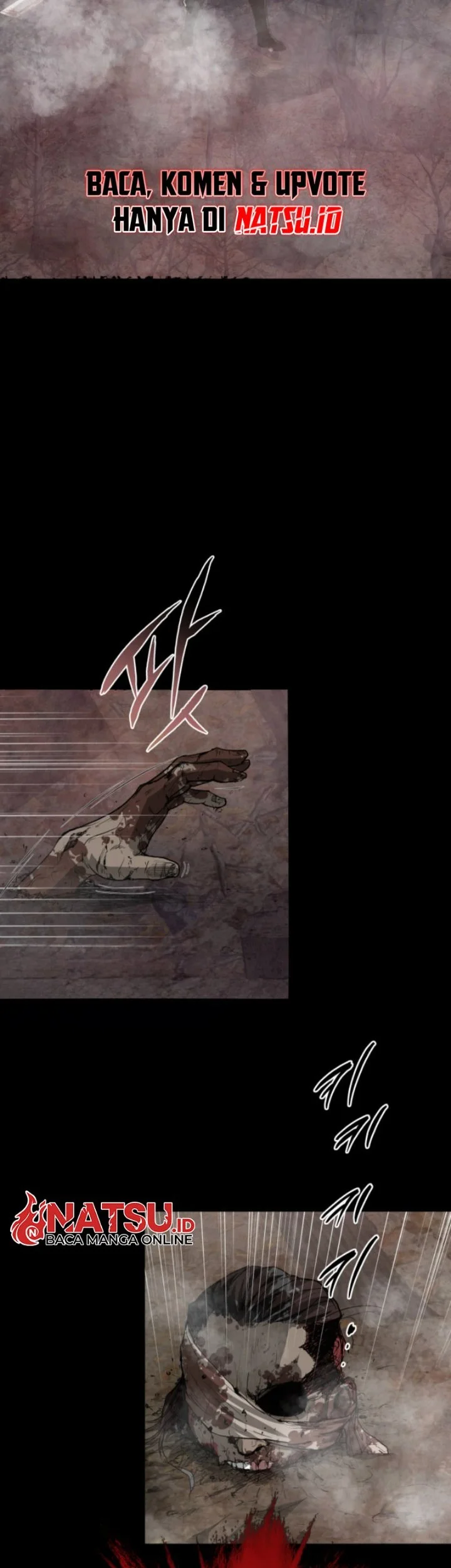 Past-Life Demon Chapter 4 Gambar 20