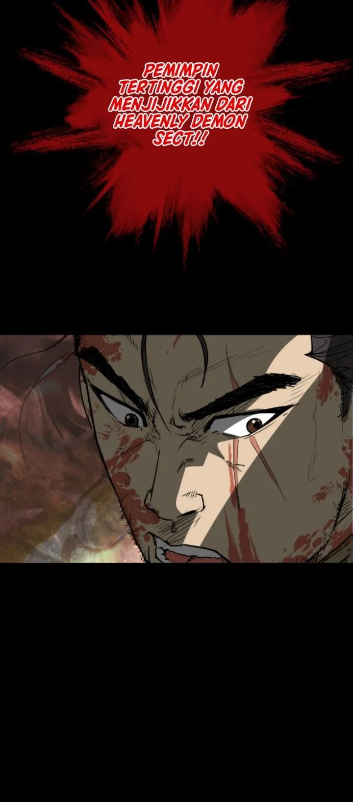 Past-Life Demon Chapter 4 Gambar 21