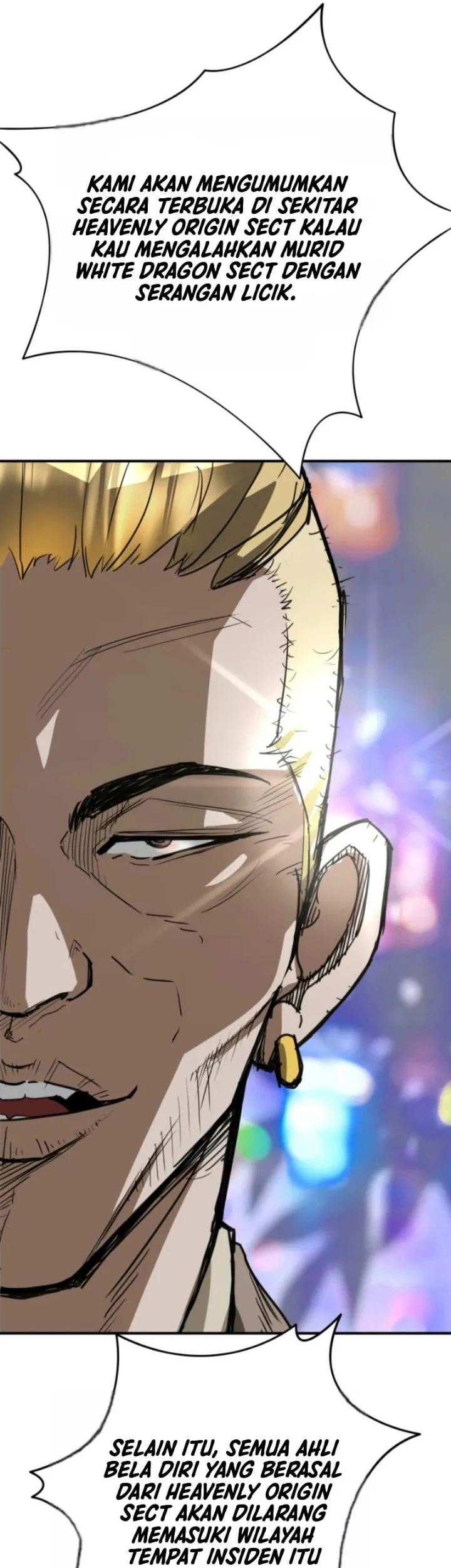 Past-Life Demon Chapter 5 Gambar 19