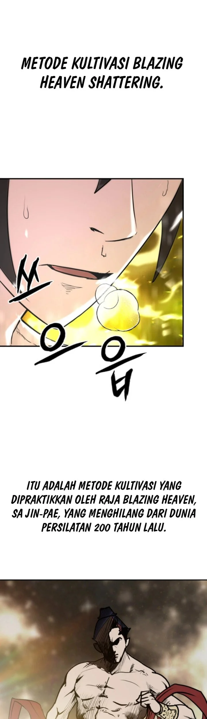 Past-Life Demon Chapter 6 Gambar 19