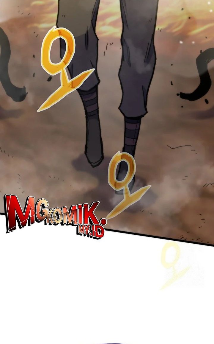 Past Life Regressor (Remake 2022) Chapter 105 Gambar 27