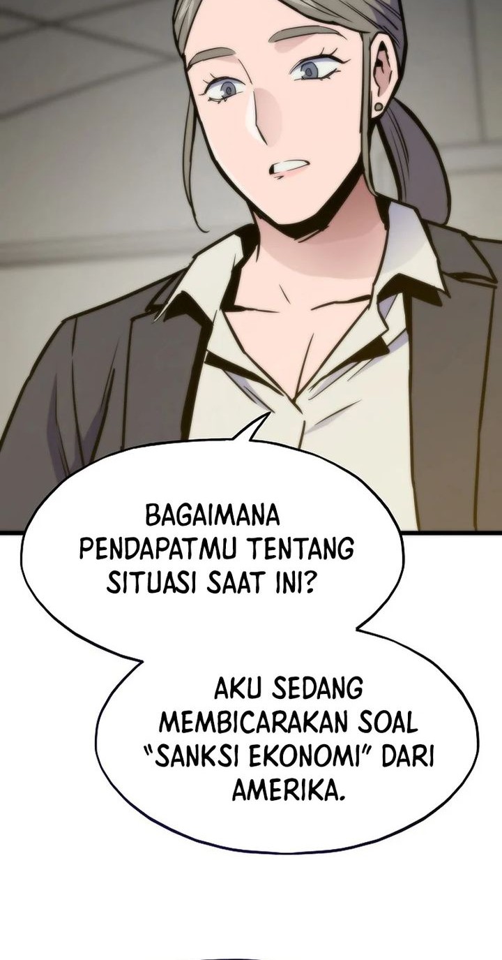 Past Life Regressor (Remake 2022) Chapter 132 Gambar 25