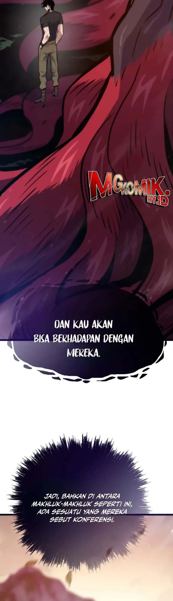 Past Life Regressor (Remake 2022) Chapter 153 Gambar 31