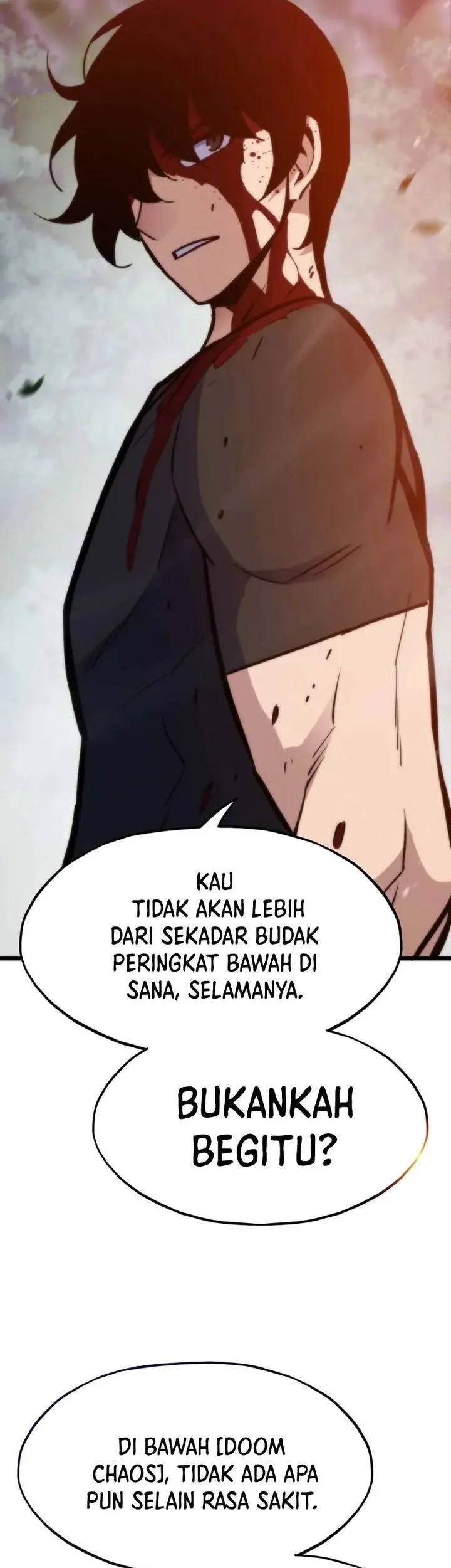 Past Life Regressor (Remake 2022) Chapter 153 Gambar 33