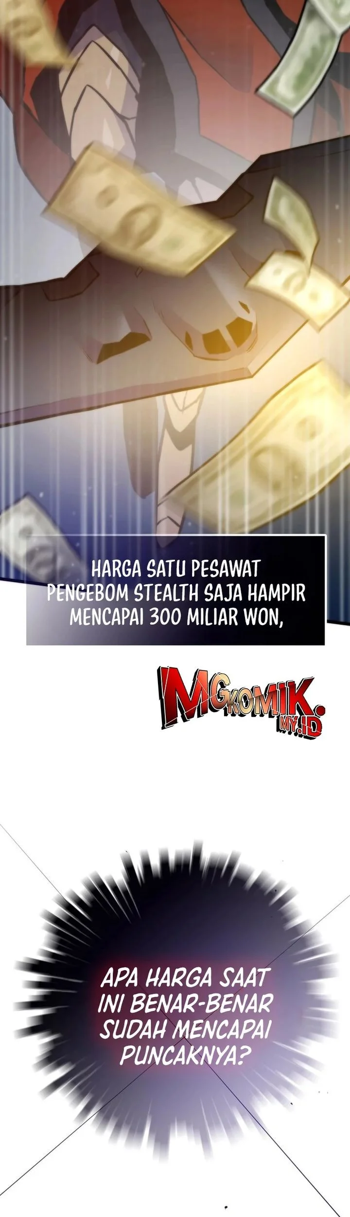Past Life Regressor (Remake 2022) Chapter 154 Gambar 29