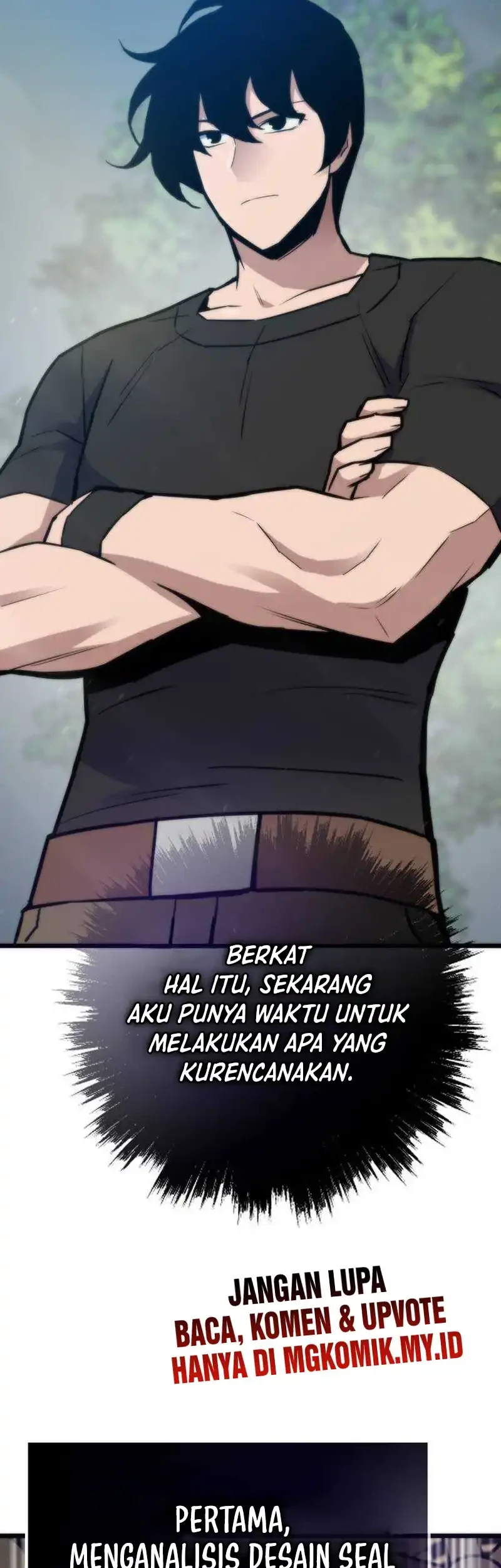 Past Life Regressor (Remake 2022) Chapter 157 Gambar 30