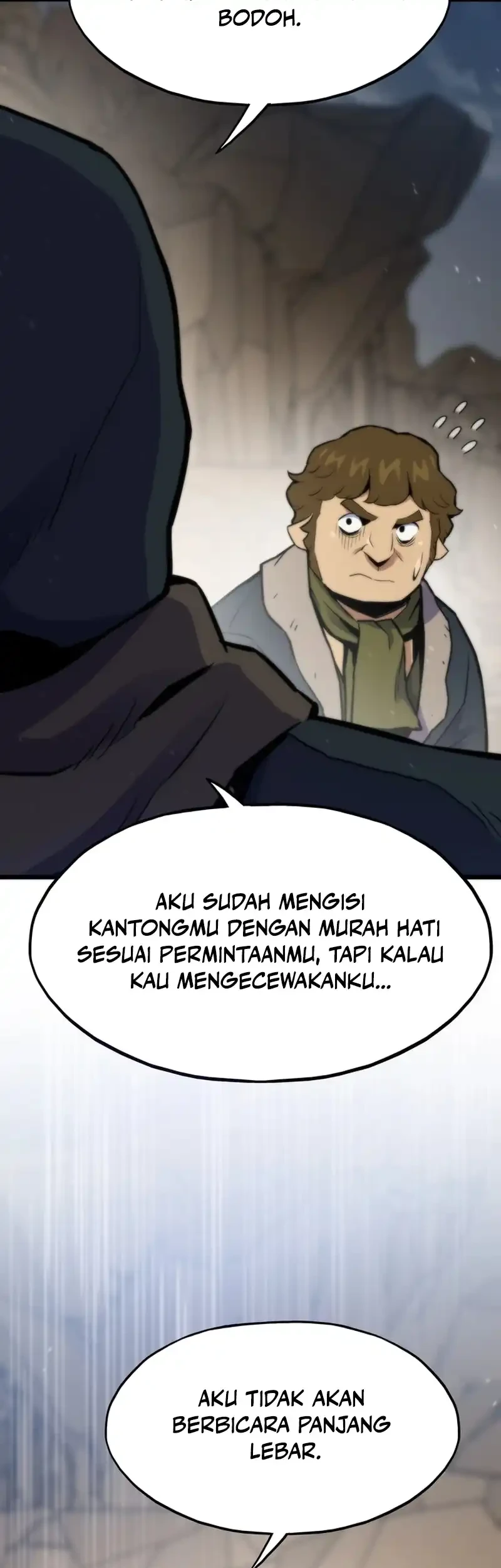 Past Life Regressor (Remake 2022) Chapter 158 Gambar 27