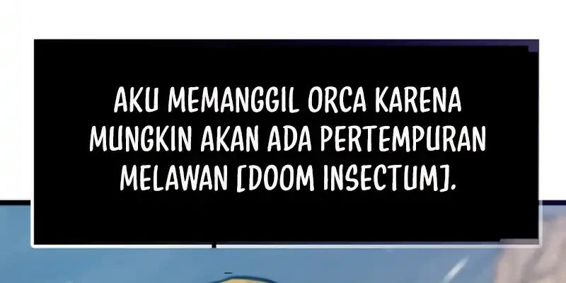 Past Life Regressor (Remake 2022) Chapter 160 Gambar 27