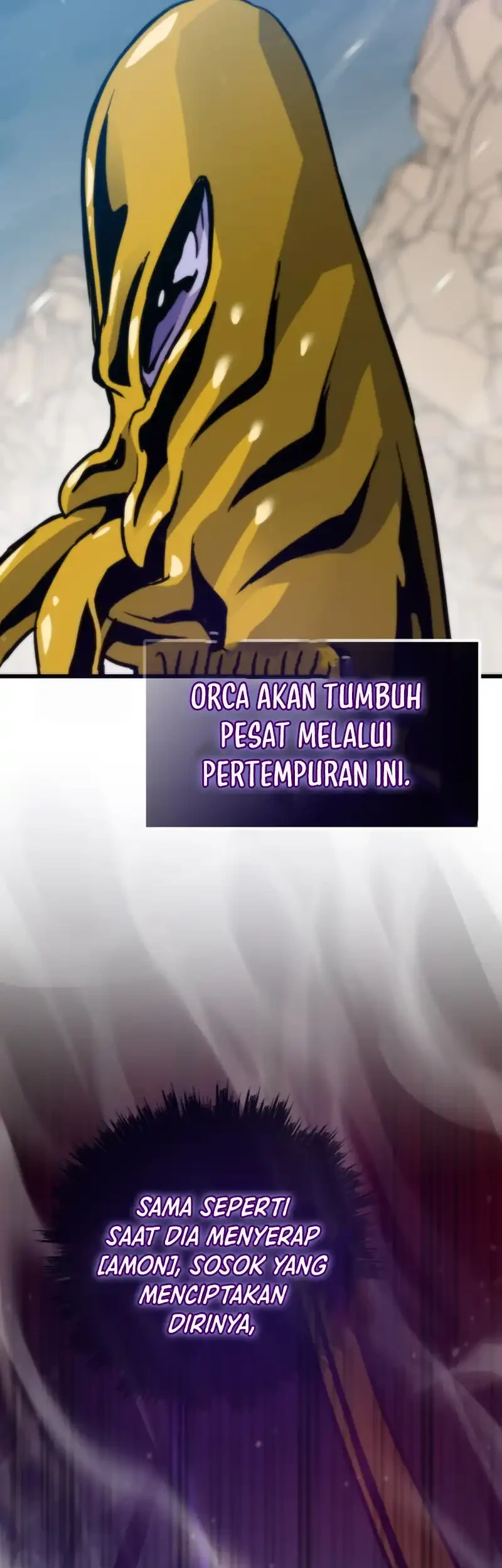 Past Life Regressor (Remake 2022) Chapter 160 Gambar 28