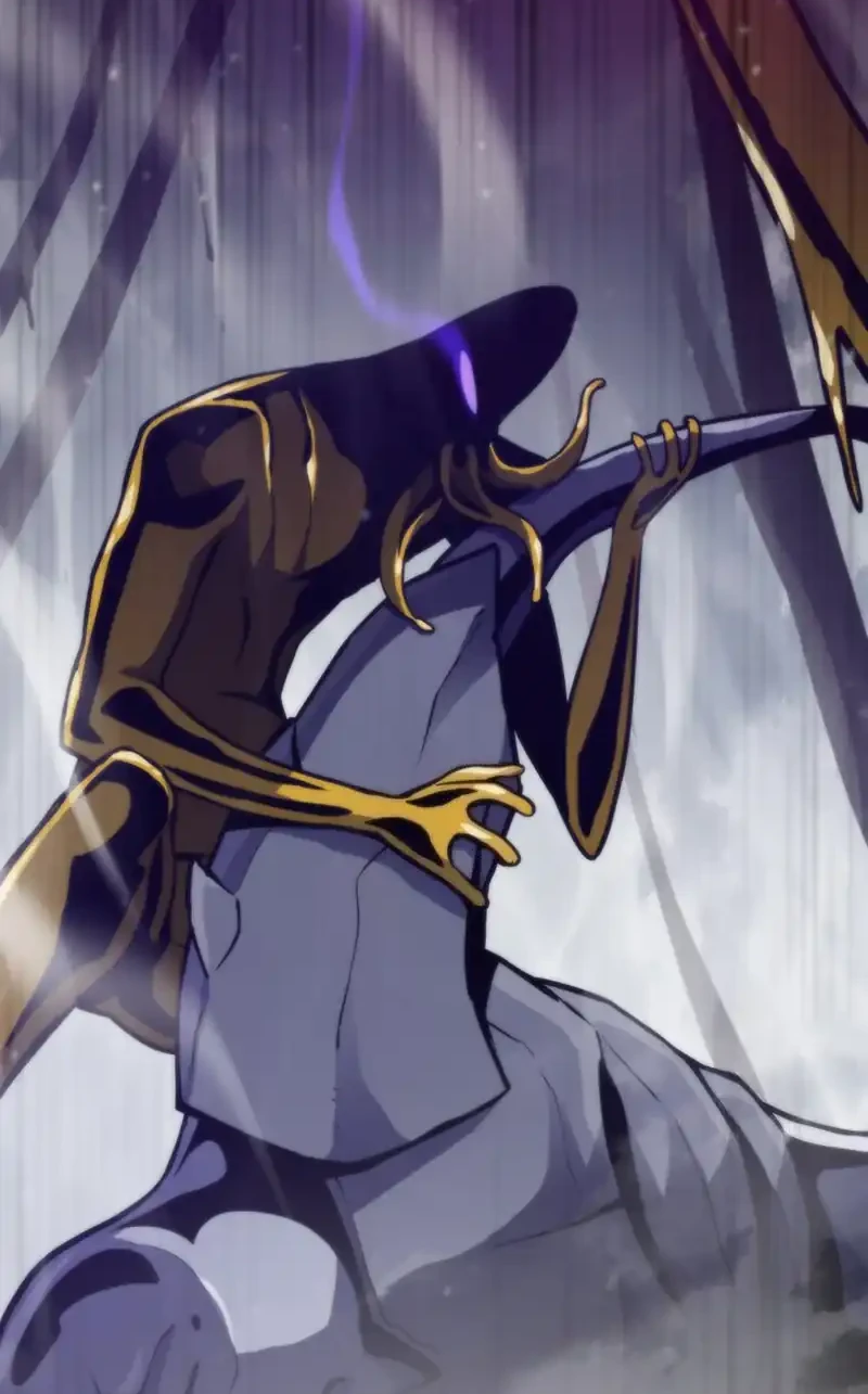 Past Life Regressor (Remake 2022) Chapter 160 Gambar 29