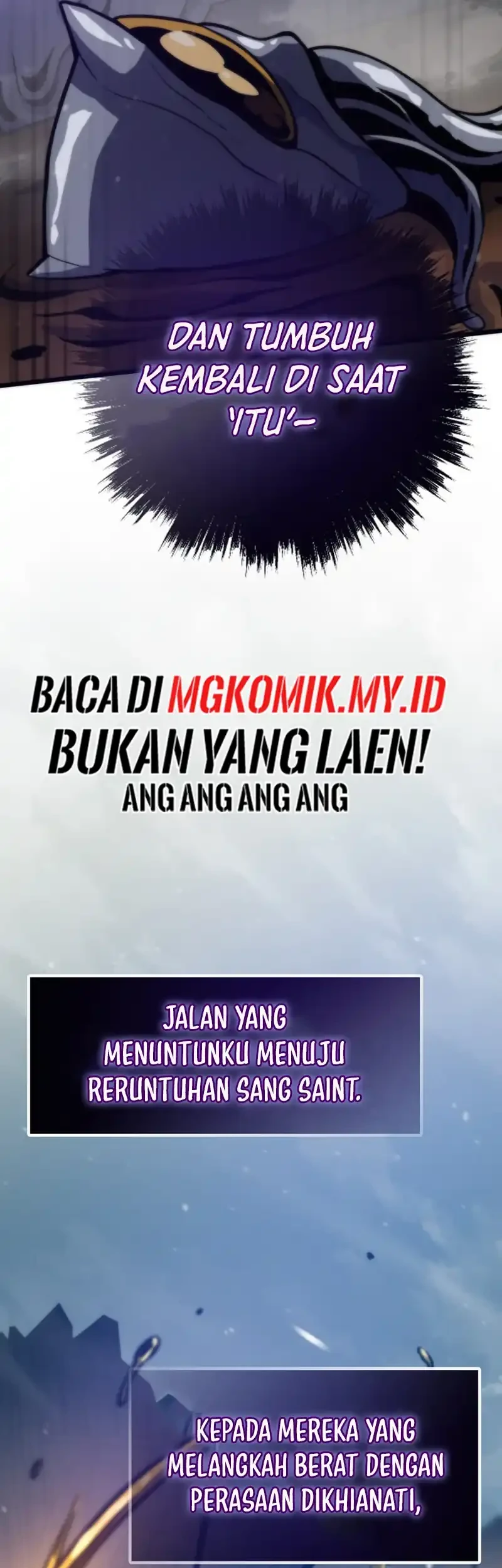 Past Life Regressor (Remake 2022) Chapter 160 Gambar 30