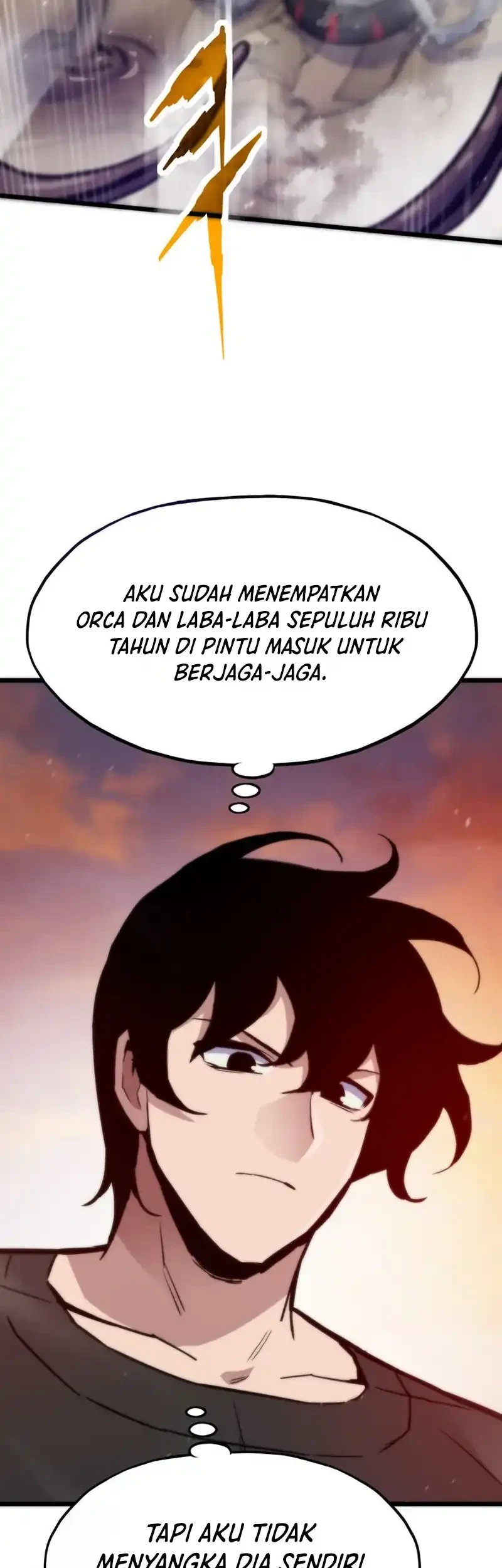 Past Life Regressor (Remake 2022) Chapter 162 Gambar 31