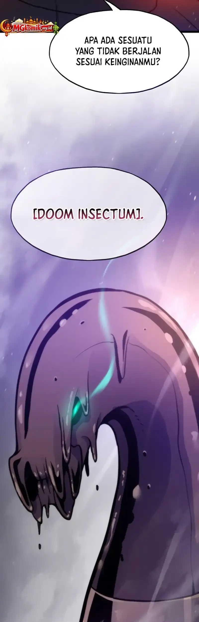 Past Life Regressor (Remake 2022) Chapter 162 Gambar 33