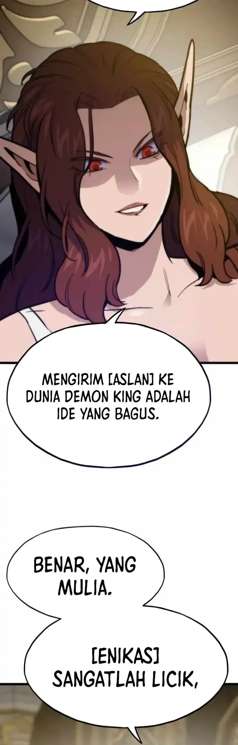 Past Life Regressor (Remake 2022) Chapter 171 Gambar 33