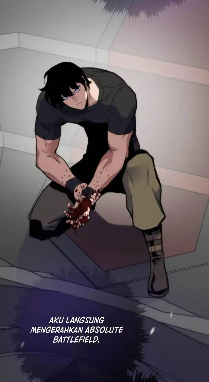 Past Life Regressor (Remake 2022) Chapter 172 Gambar 31