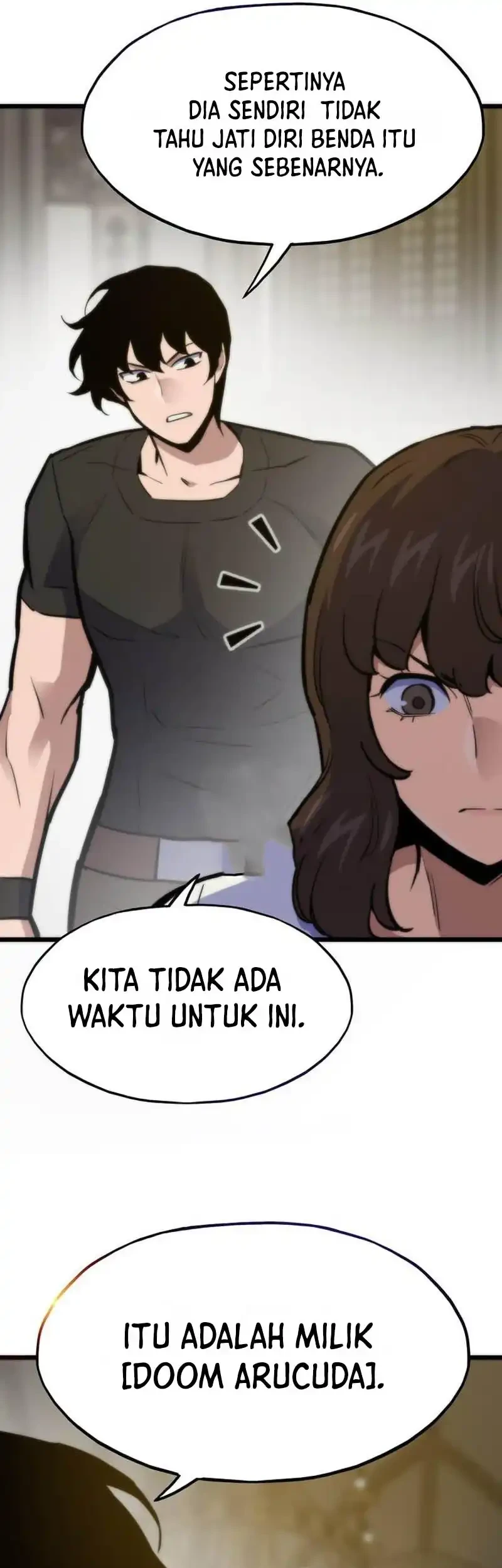 Past Life Regressor (Remake 2022) Chapter 172 Gambar 34