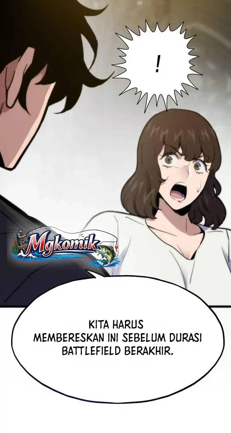 Past Life Regressor (Remake 2022) Chapter 172 Gambar 35