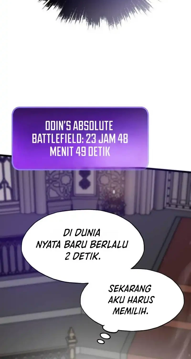 Past Life Regressor (Remake 2022) Chapter 173 Gambar 27