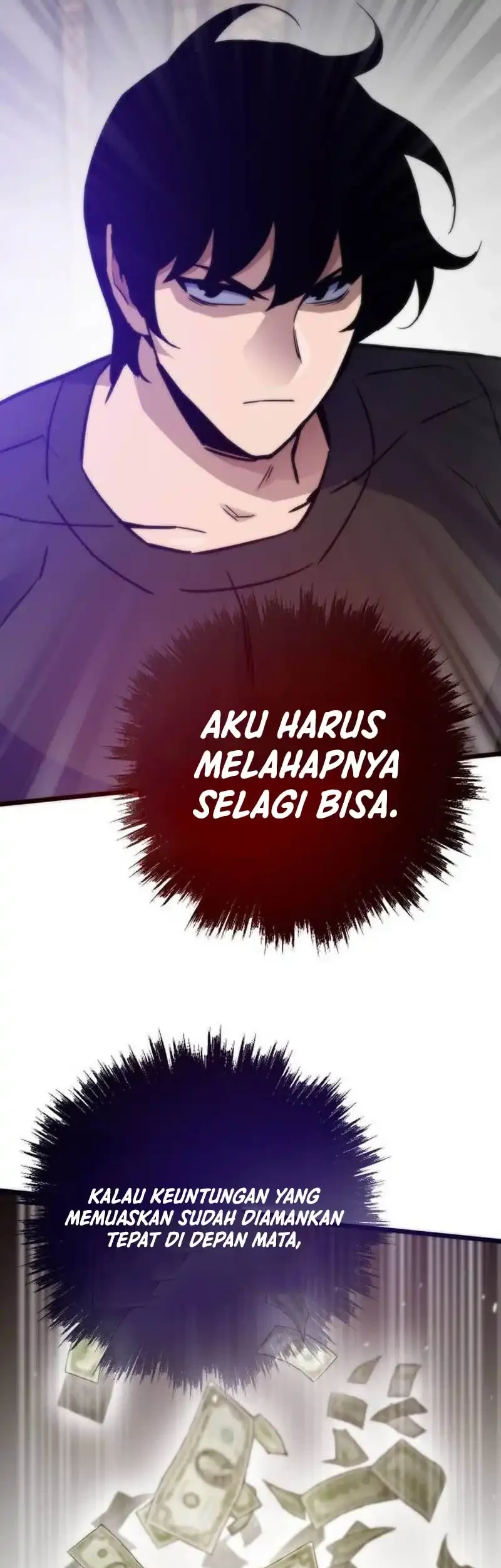 Past Life Regressor (Remake 2022) Chapter 173 Gambar 30