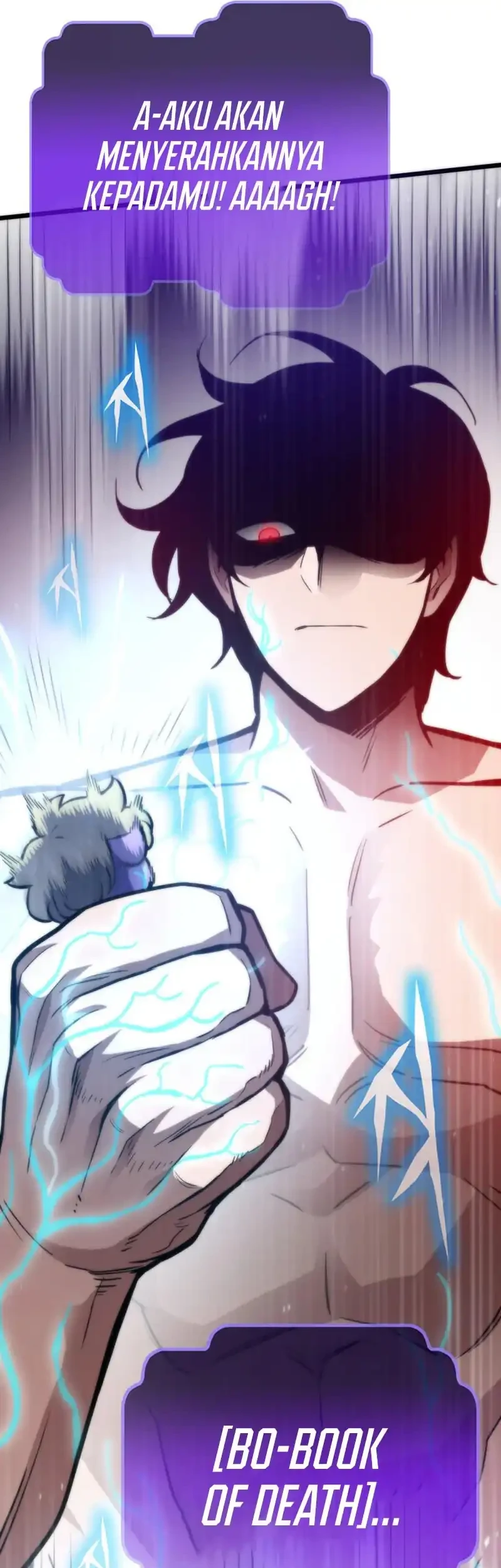 Past Life Regressor (Remake 2022) Chapter 176 Gambar 34