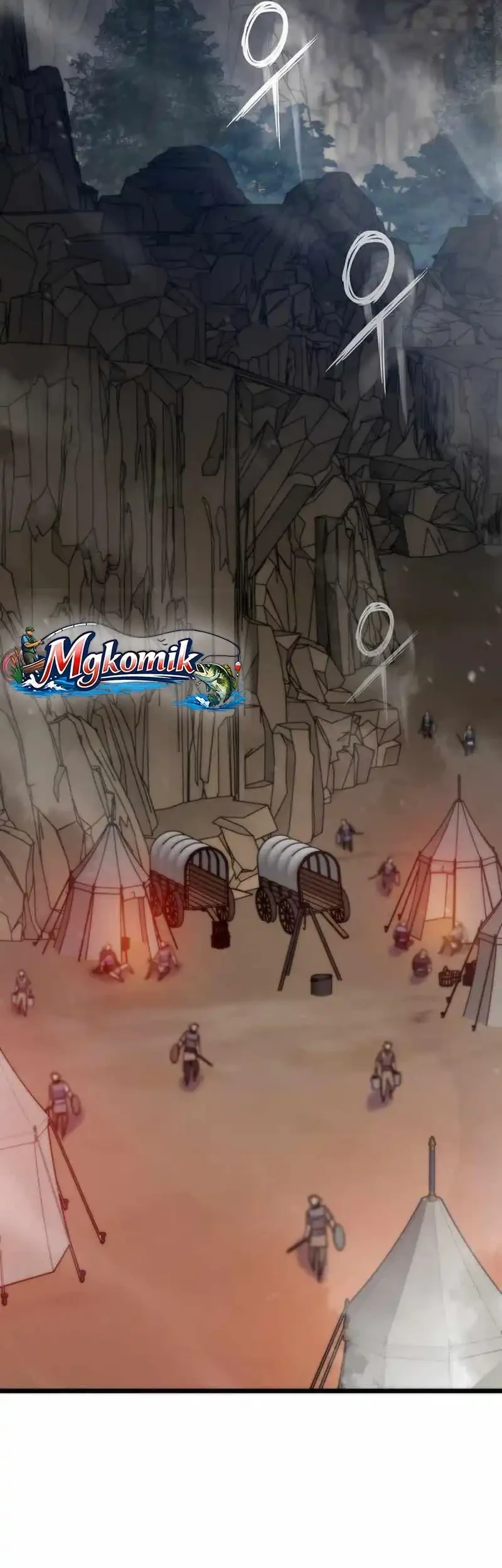 Past Life Regressor (Remake 2022) Chapter 177 Gambar 33