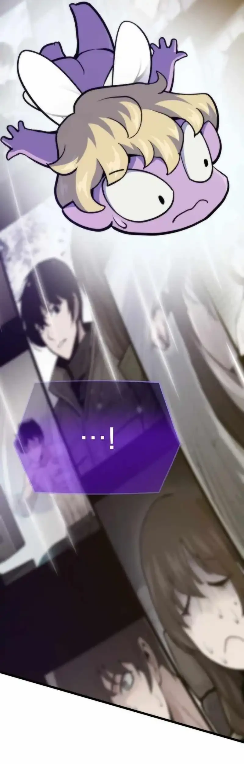 Past Life Regressor (Remake 2022) Chapter 179 Gambar 31
