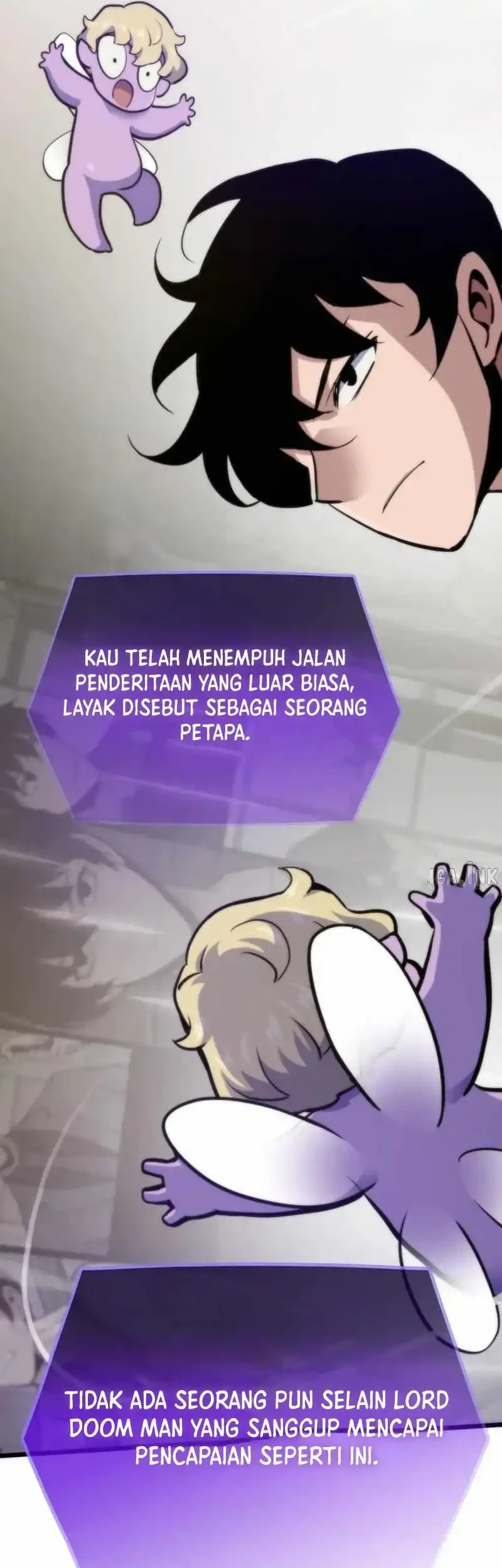 Past Life Regressor (Remake 2022) Chapter 179 Gambar 33