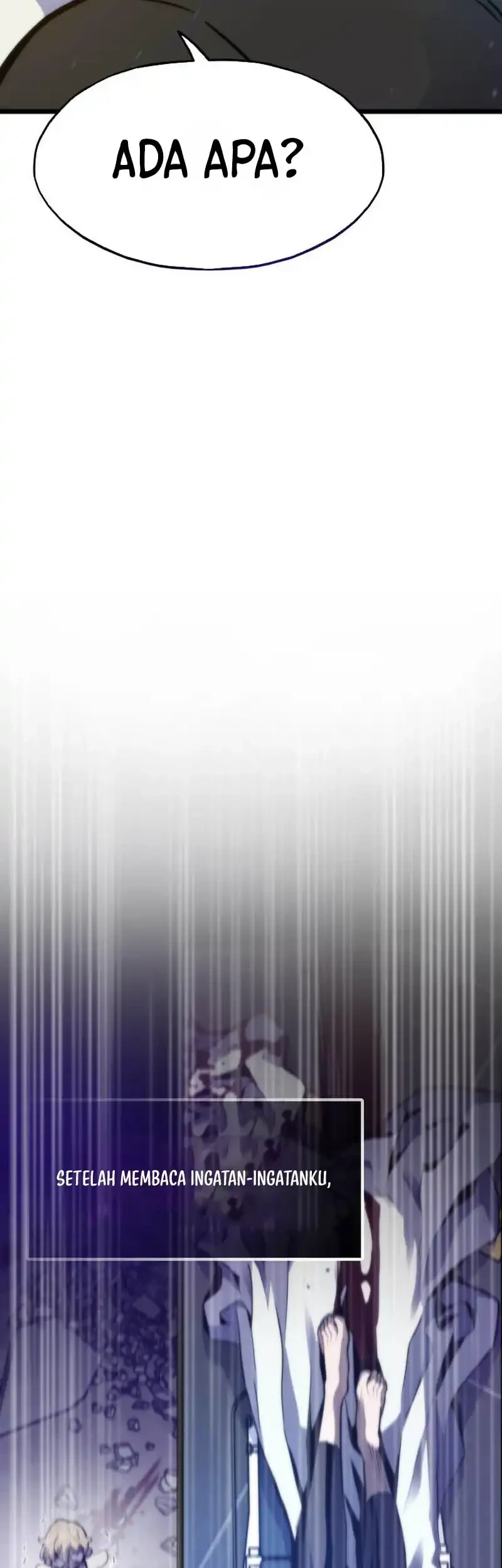 Past Life Regressor (Remake 2022) Chapter 180 Gambar 30
