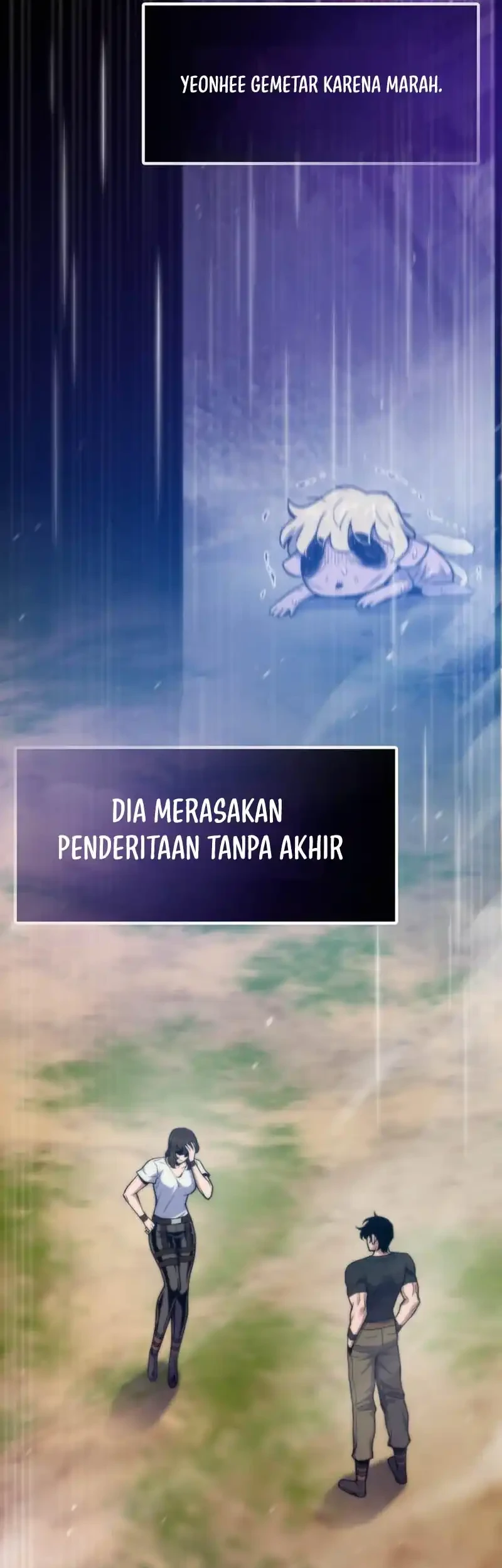 Past Life Regressor (Remake 2022) Chapter 180 Gambar 32