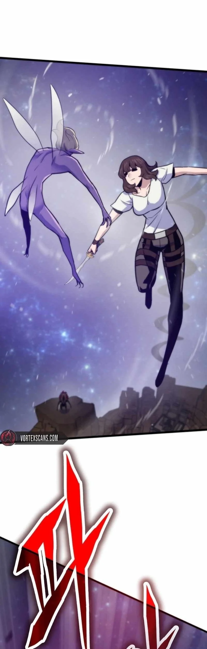 Past Life Regressor (Remake 2022) Chapter 183 Gambar 41