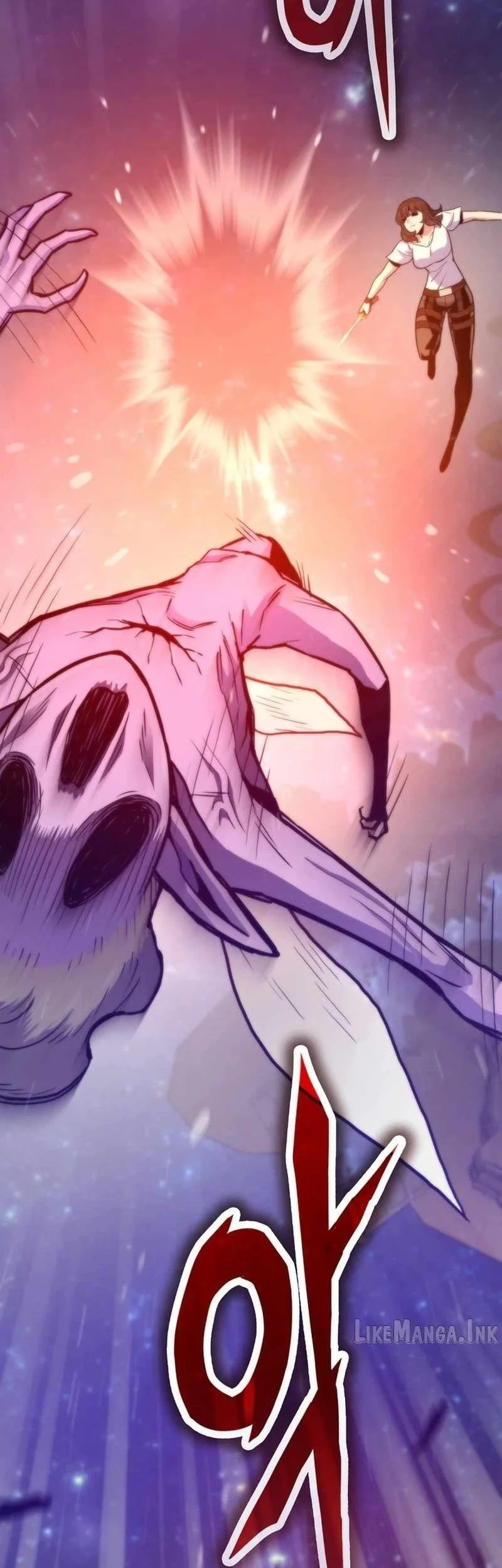 Past Life Regressor (Remake 2022) Chapter 183 Gambar 43