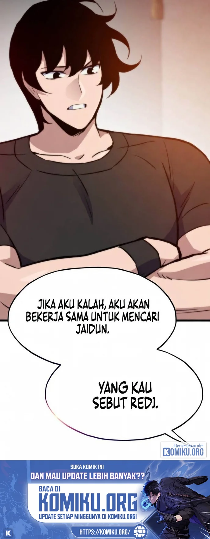 Past Life Regressor (Remake 2022) Chapter 185 Gambar 34