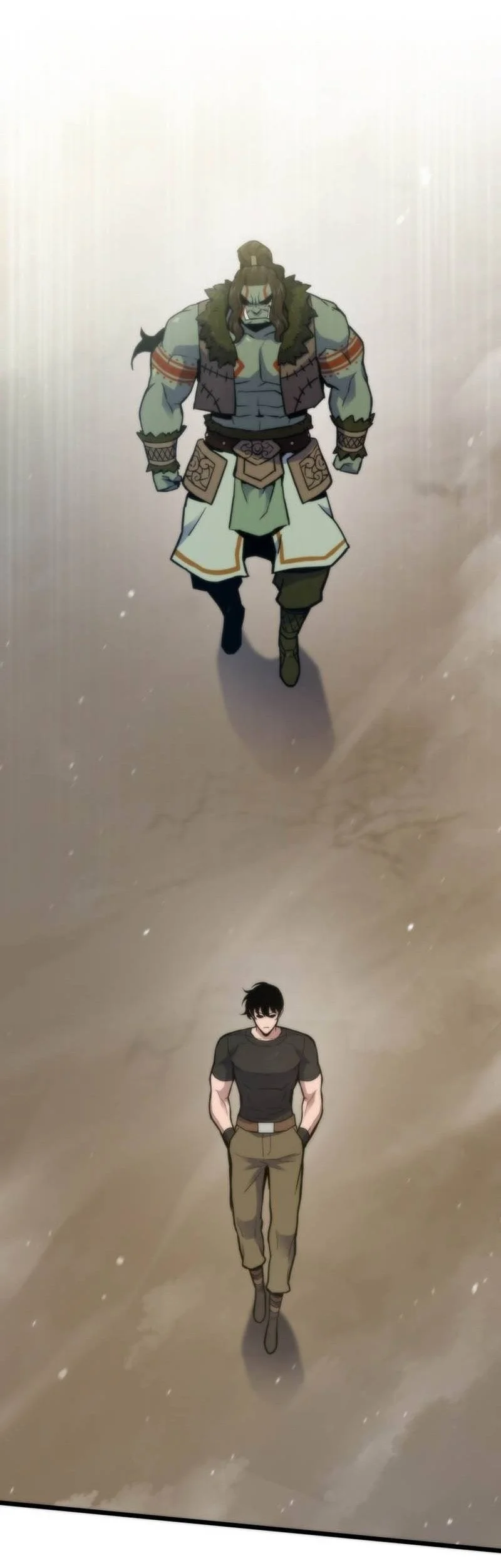 Past Life Regressor (Remake 2022) Chapter 185 Gambar 37