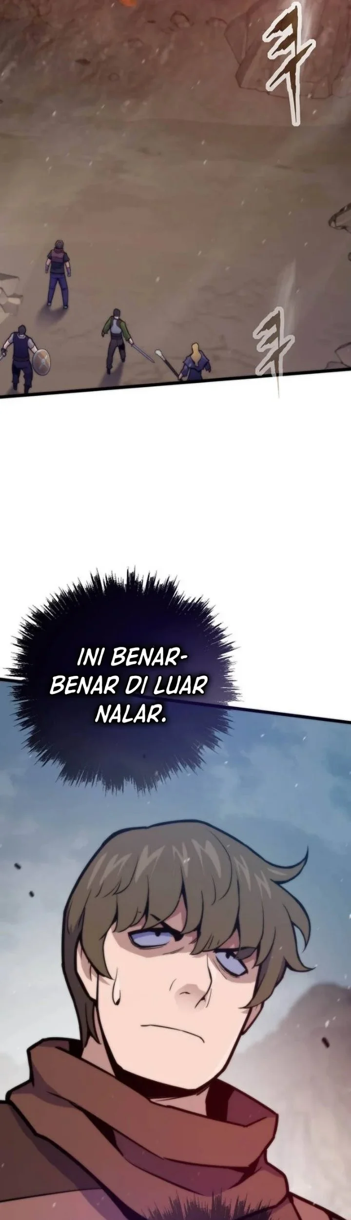 Past Life Regressor (Remake 2022) Chapter 187 Gambar 29
