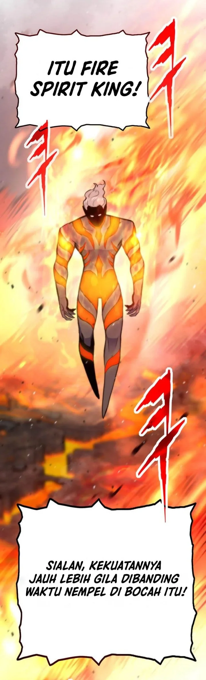 Past Life Regressor (Remake 2022) Chapter 188 Gambar 32