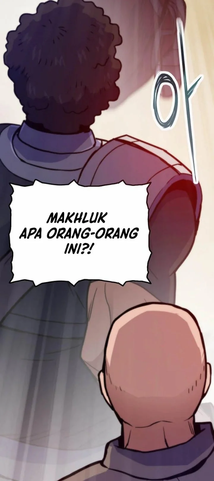 Past Life Regressor (Remake 2022) Chapter 190 Gambar 27