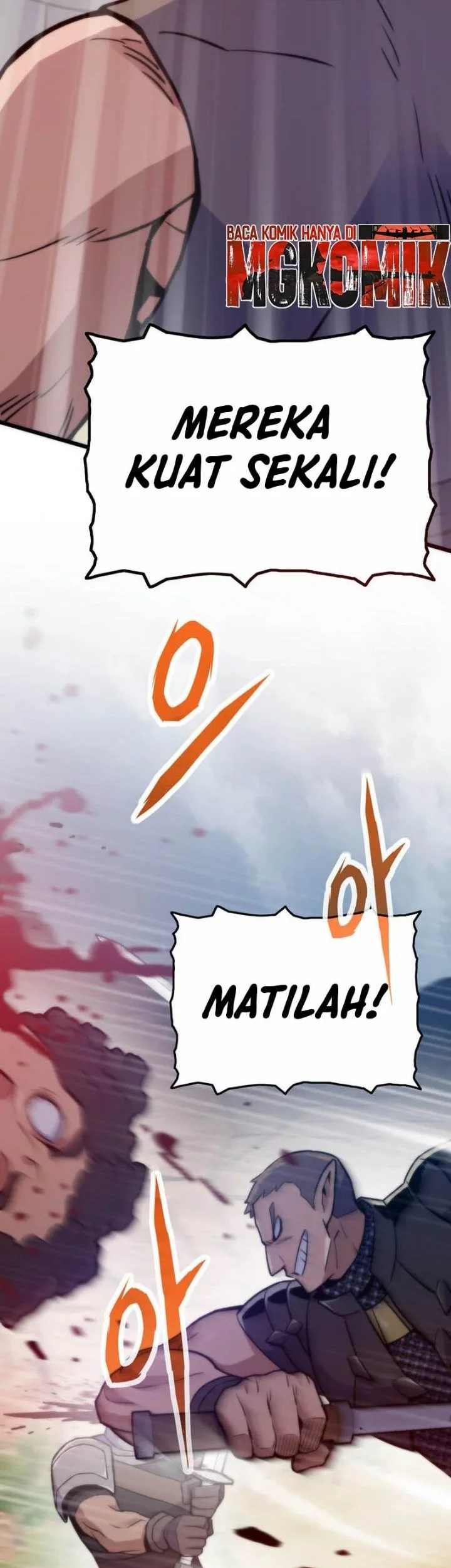 Past Life Regressor (Remake 2022) Chapter 190 Gambar 28