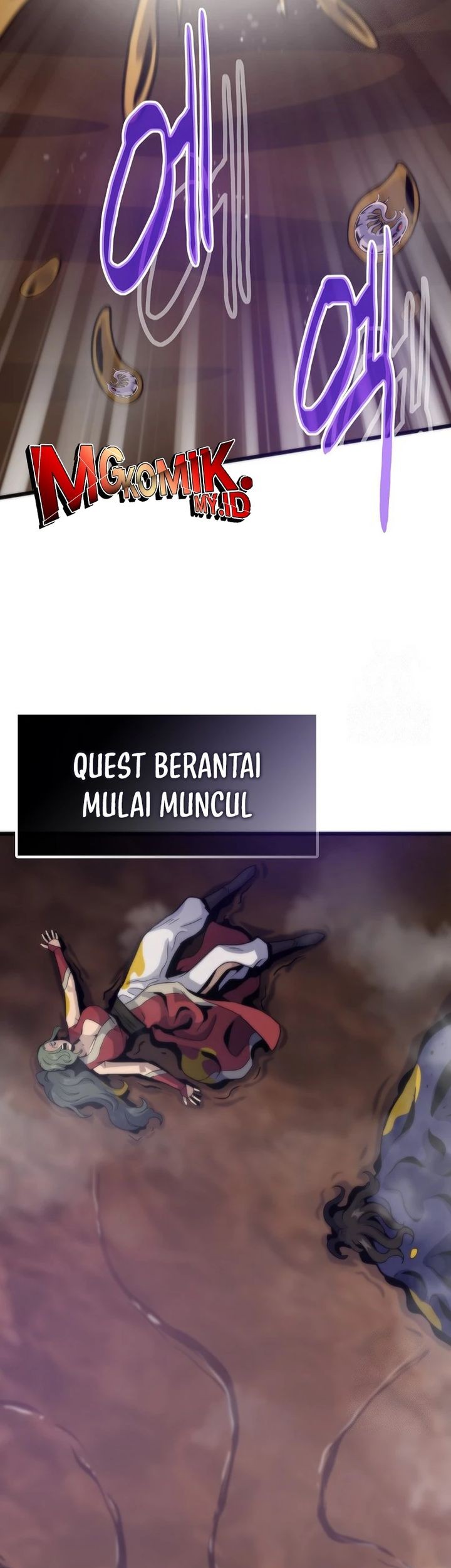 Past Life Regressor Chapter 103 halaman 25