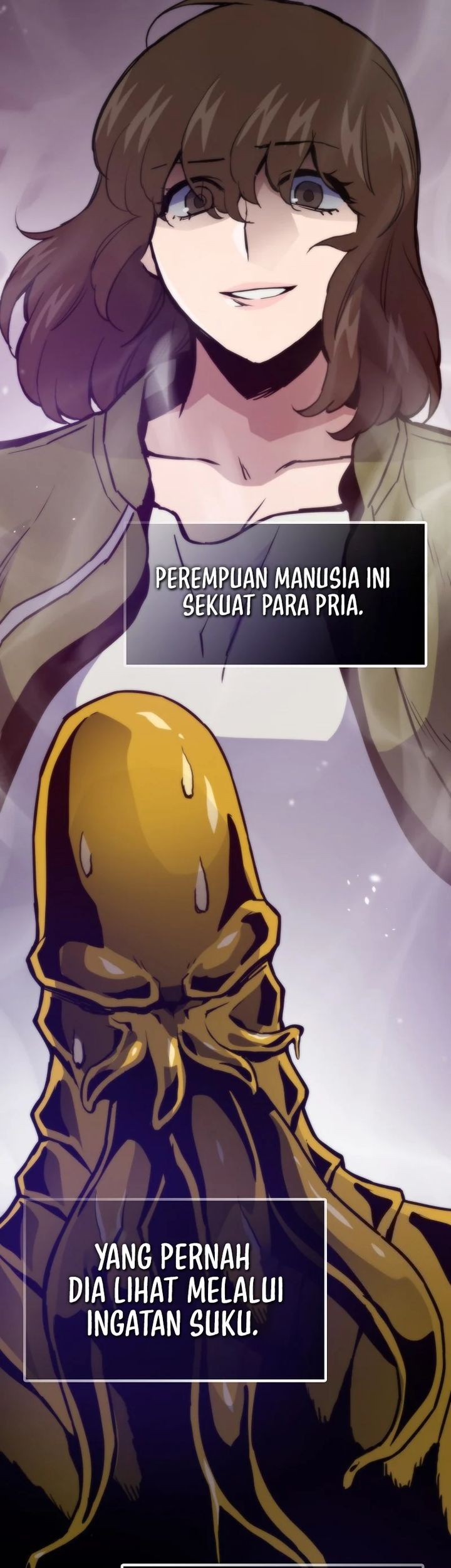 Past Life Regressor Chapter 110 halaman 27