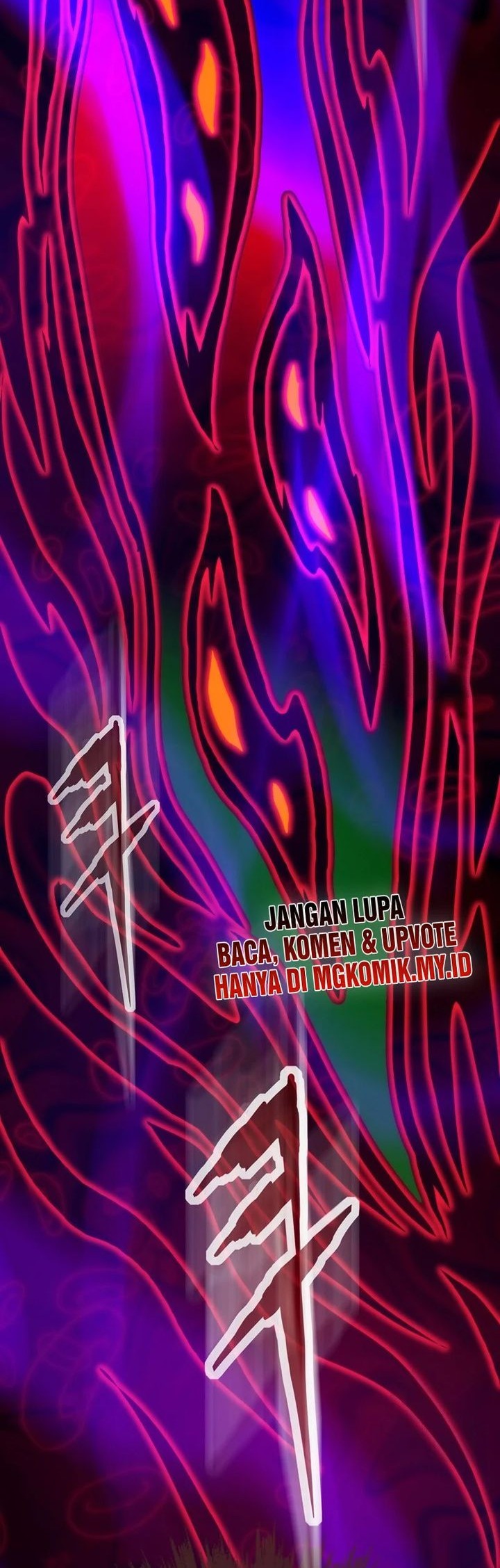 Past Life Regressor Chapter 121 halaman 32