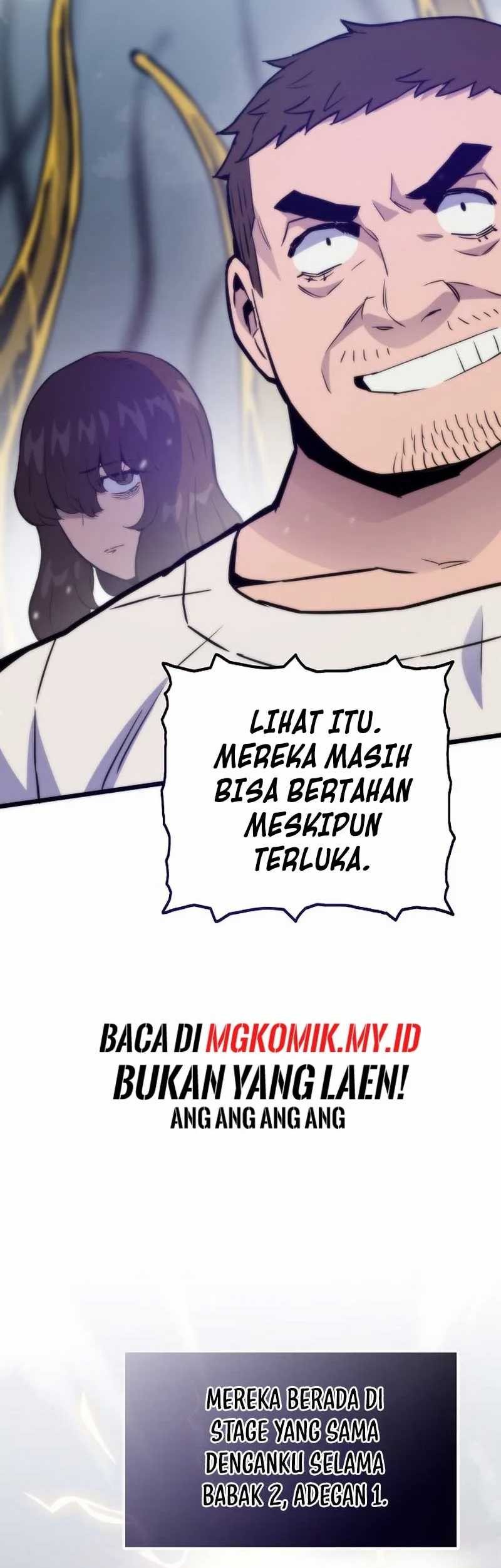 Past Life Regressor Chapter 124 halaman 41
