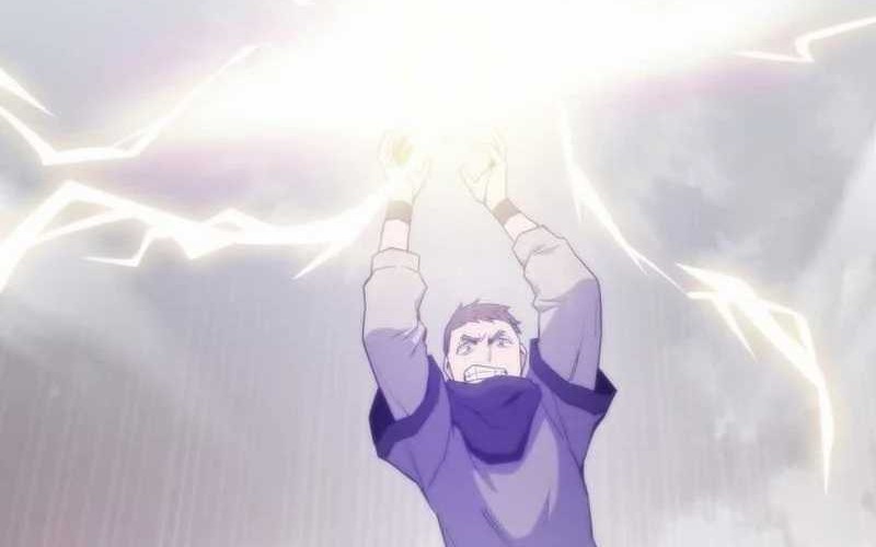 Past Life Regressor Chapter 124 halaman 42