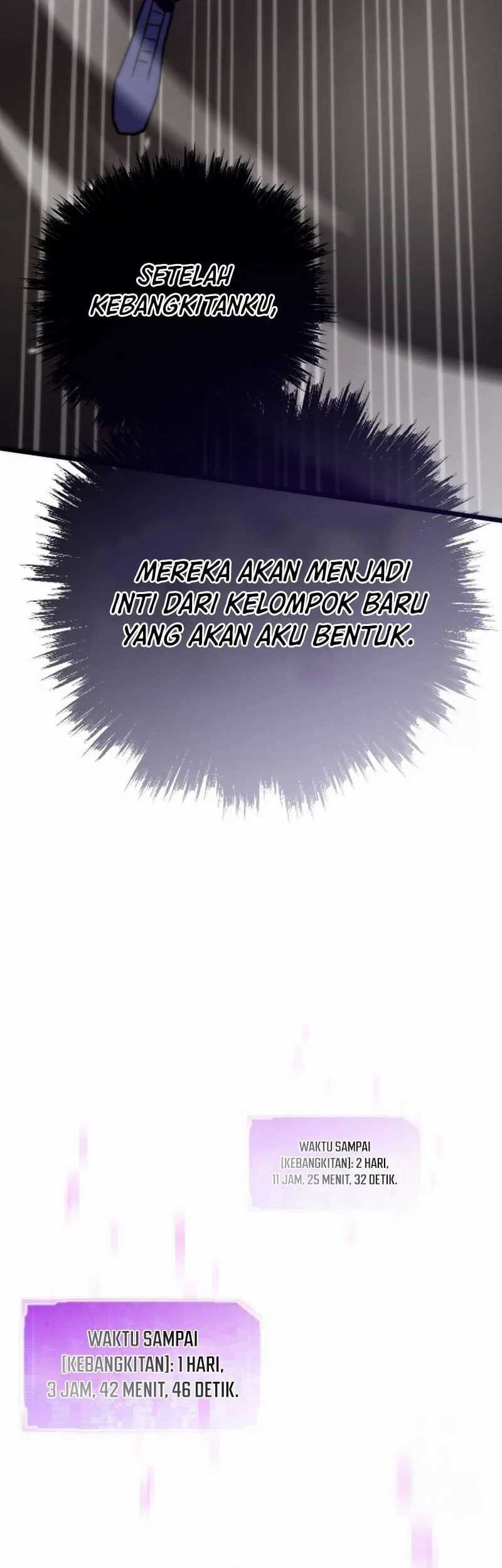 Past Life Regressor Chapter 124 halaman 45