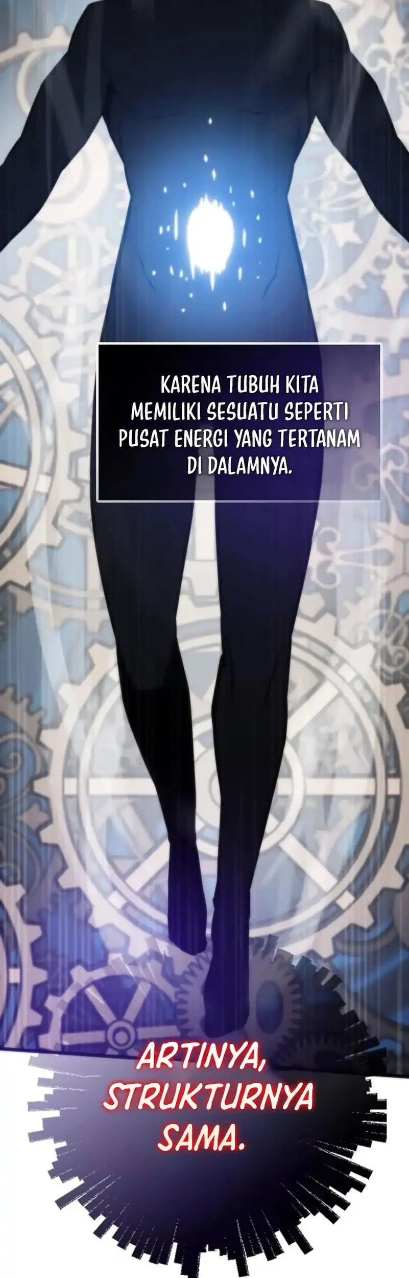 Past Life Regressor Chapter 148 halaman 28