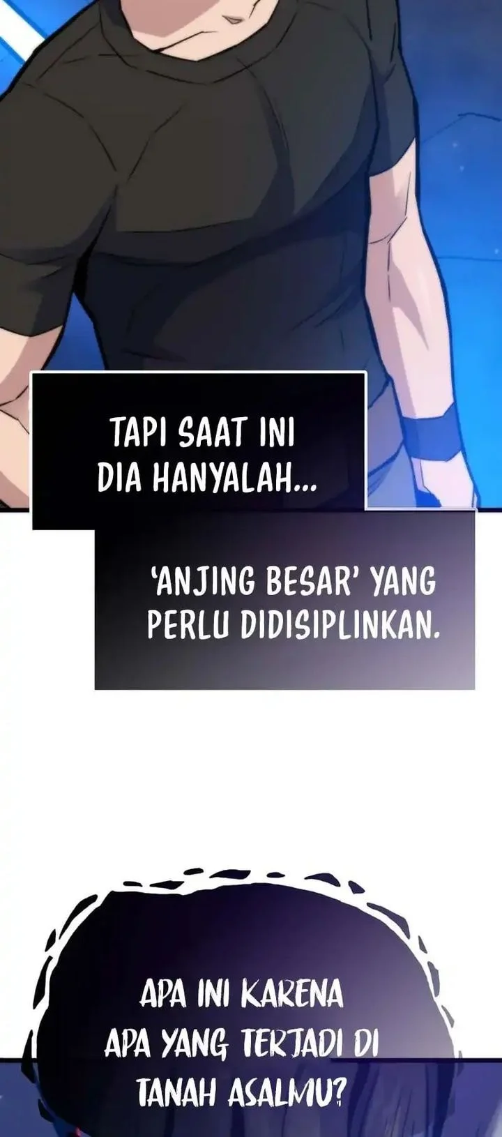 Past Life Regressor Chapter 151 halaman 23