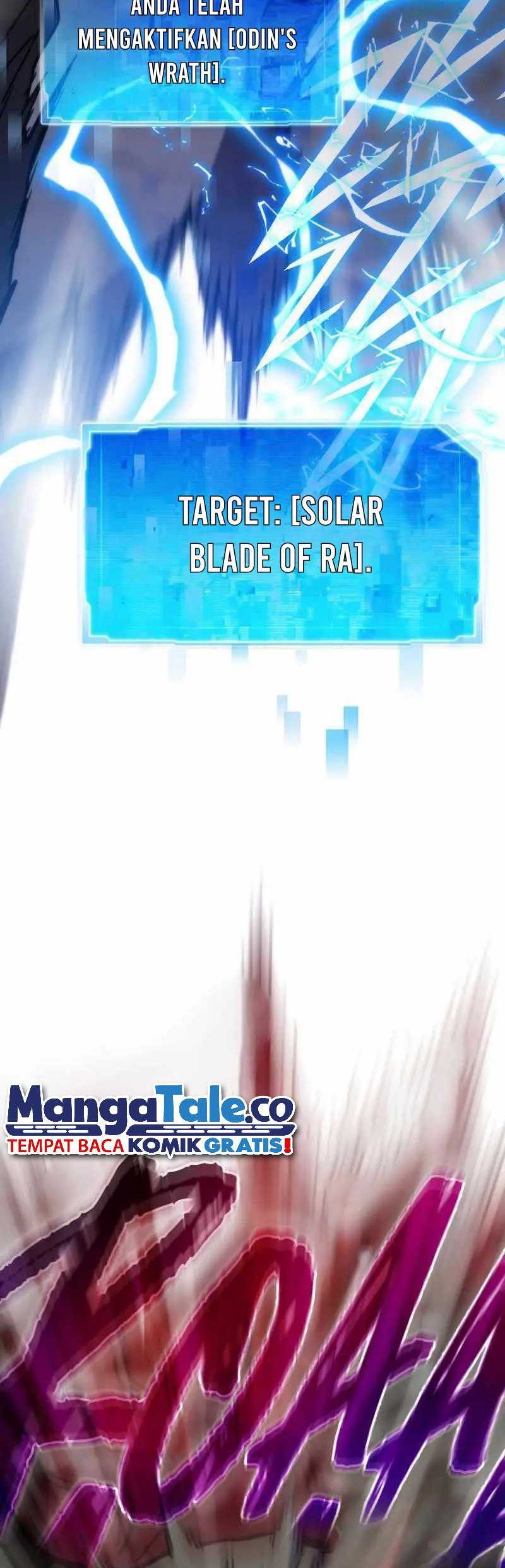 Past Life Regressor Chapter 62 halaman 21