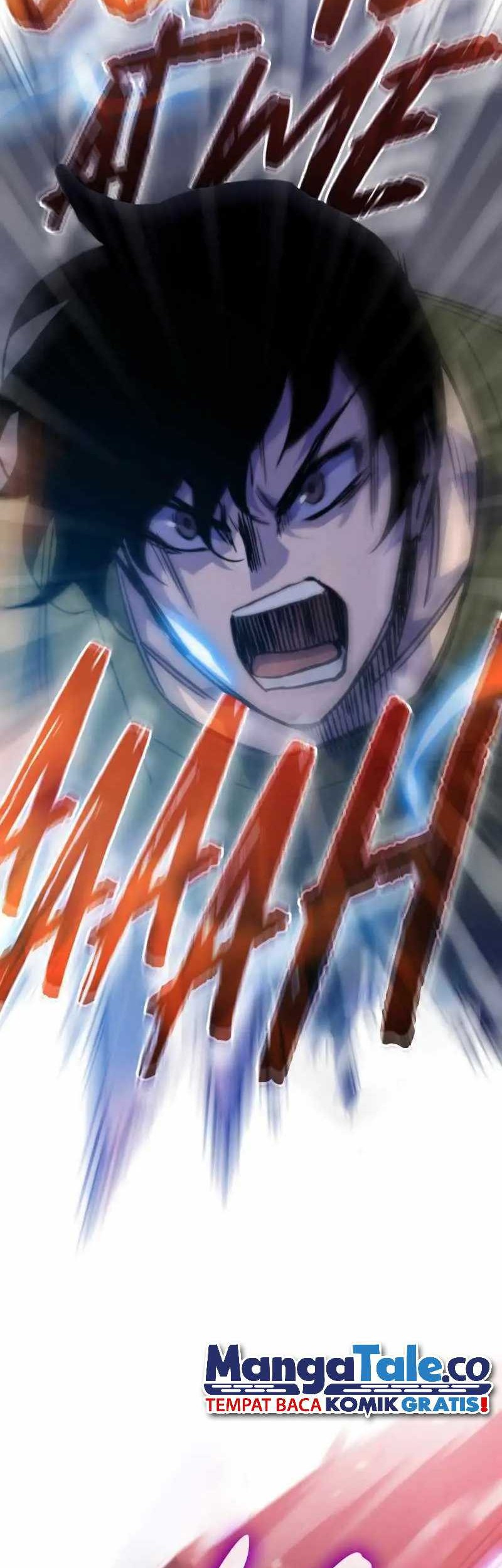 Past Life Regressor Chapter 62 halaman 23