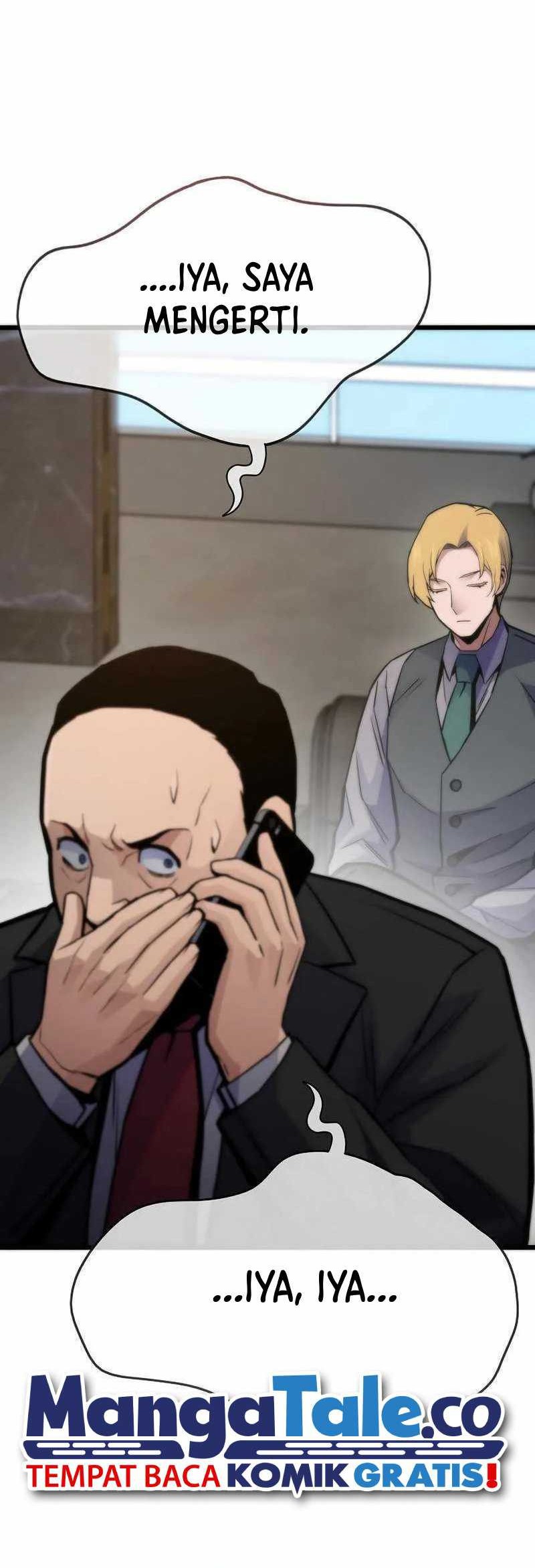 Past Life Regressor Chapter 63 halaman 21